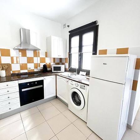 Mahostly Apartamento Comillas Sb Арресифе Экстерьер фото
