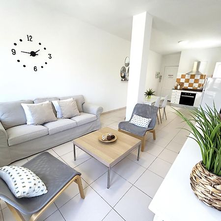 Mahostly Apartamento Comillas Sb Арресифе Экстерьер фото