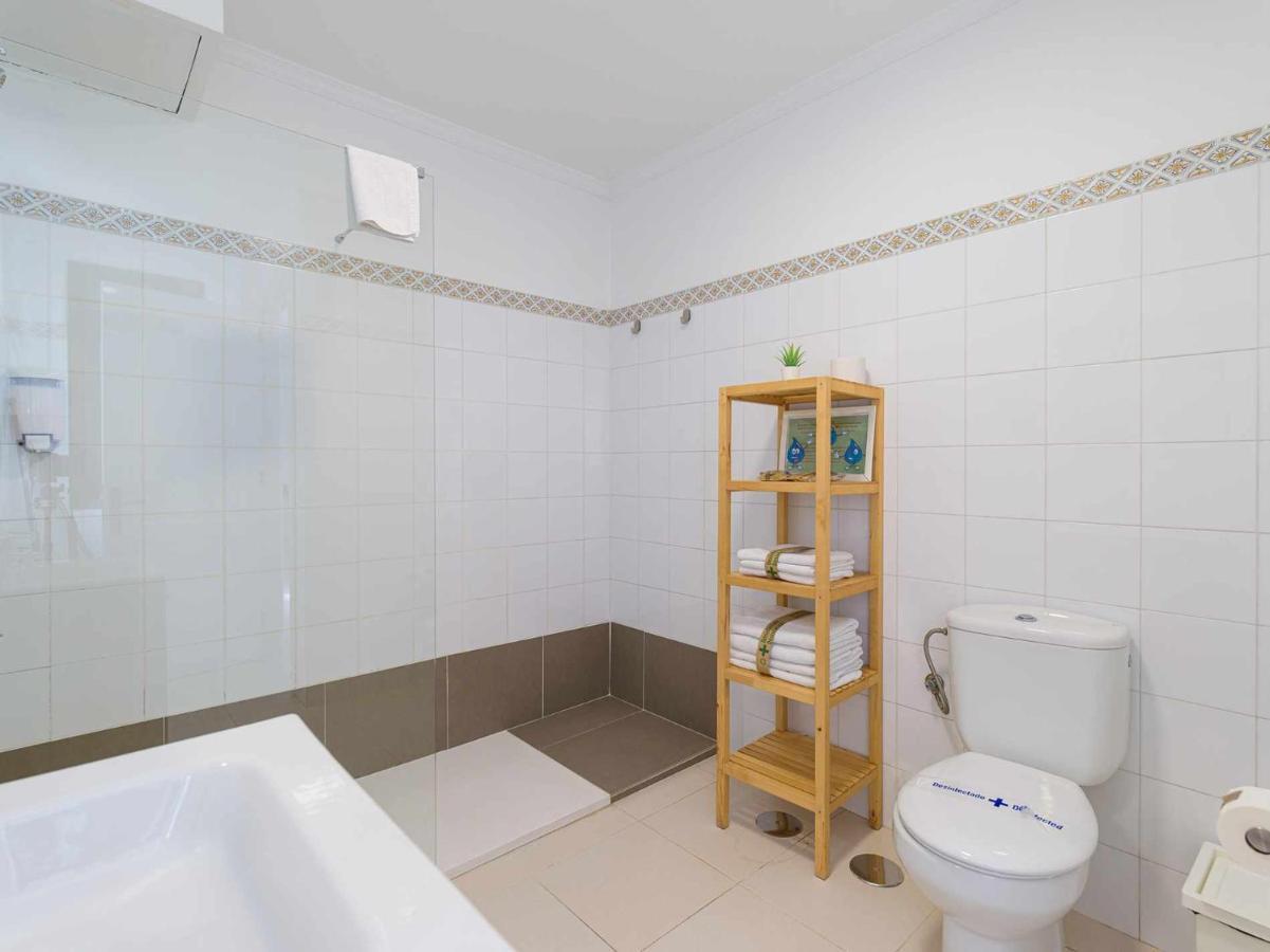 Mahostly Apartamento Comillas Sb Арресифе Экстерьер фото