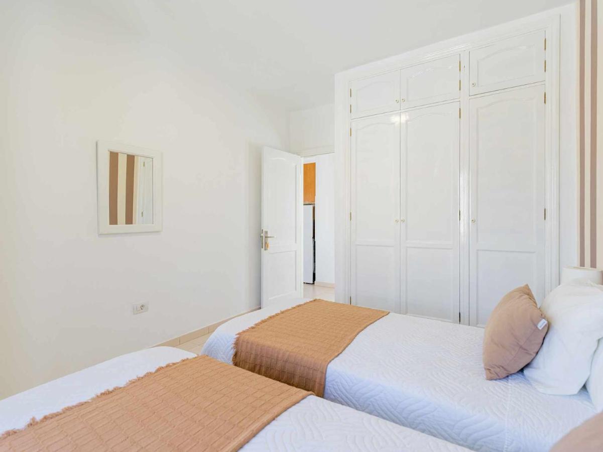 Mahostly Apartamento Comillas Sb Арресифе Экстерьер фото
